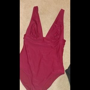 bathing suit